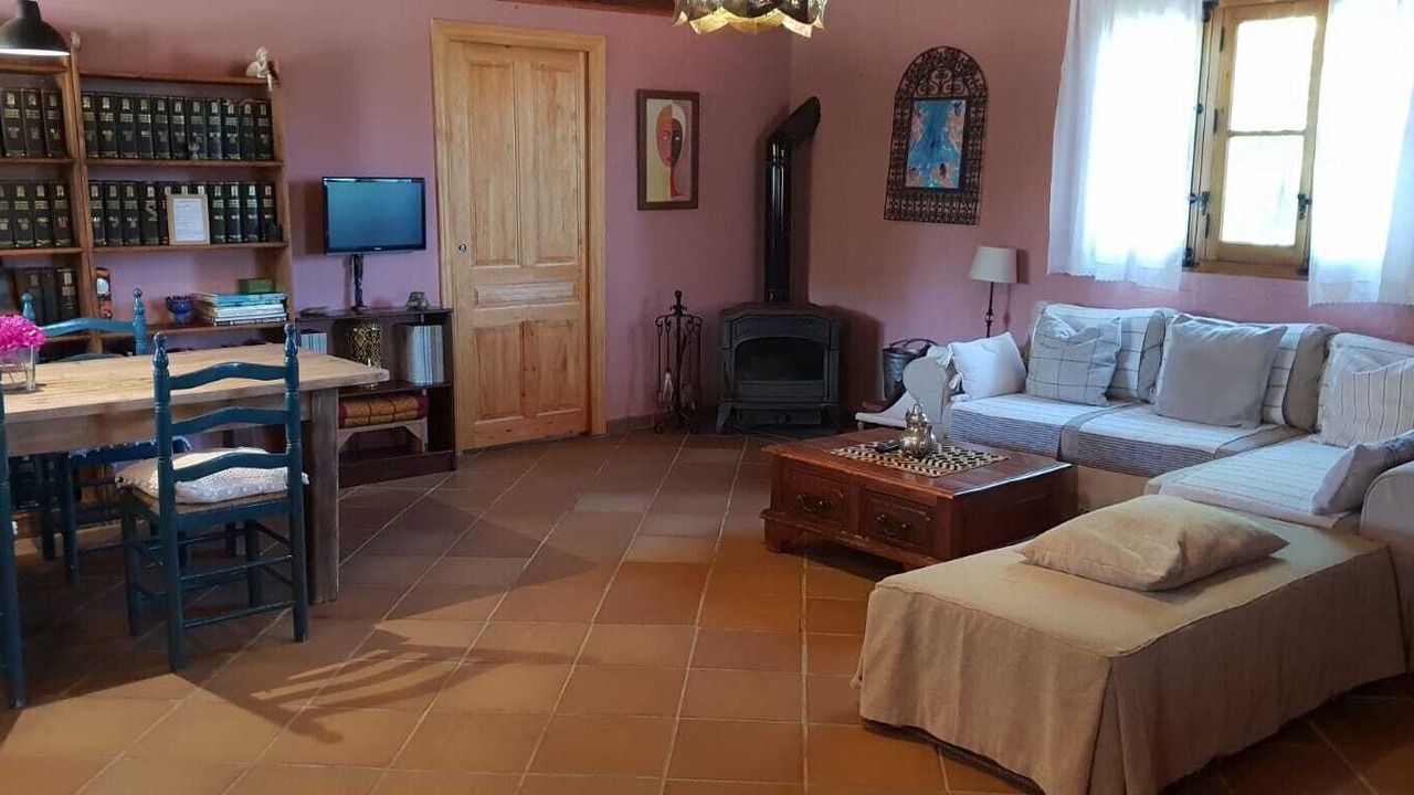 Photo of Livingroom in Jerez de la Frontera