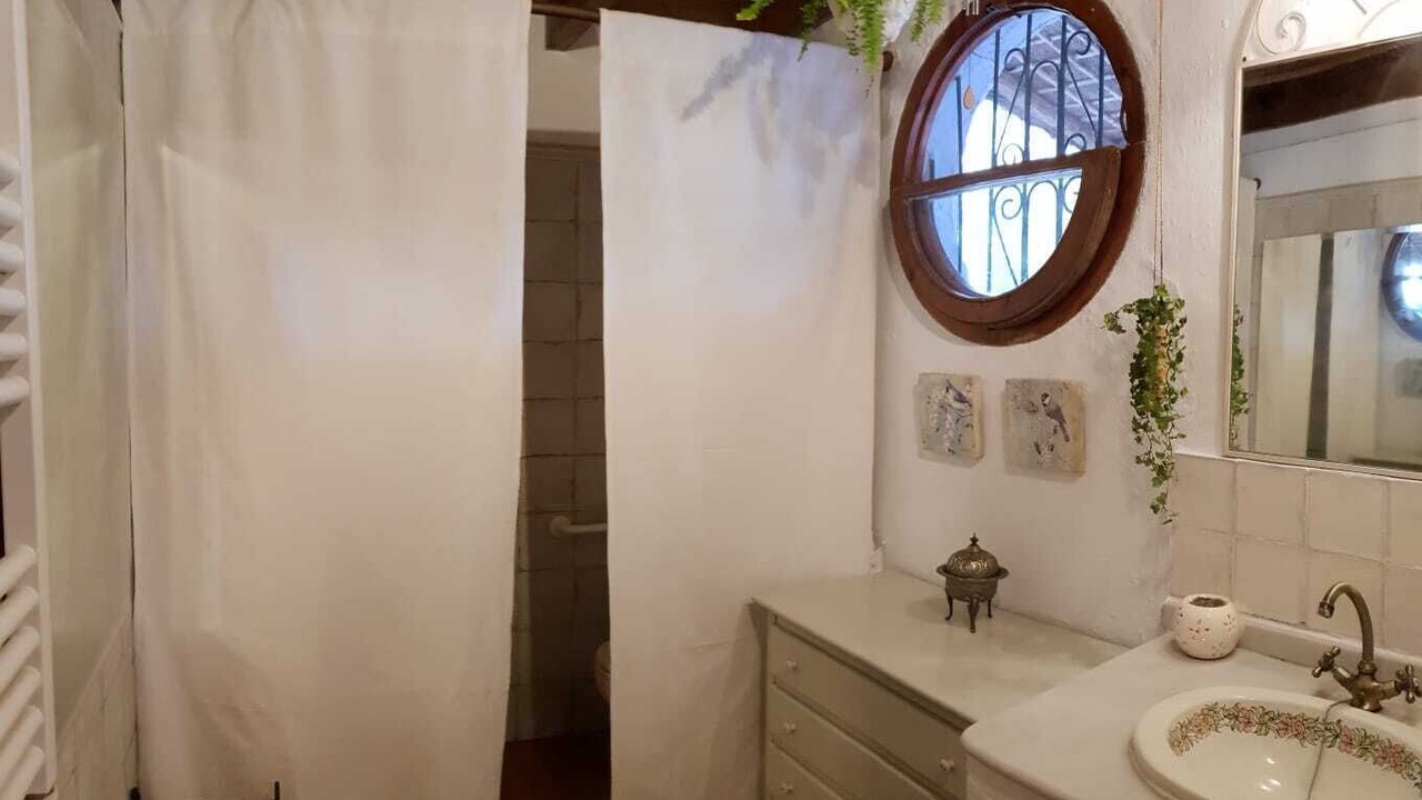 Photo of Bathroom in Jerez de la Frontera