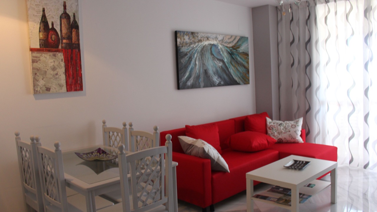 Photo of Livingroom in Isla Cristina