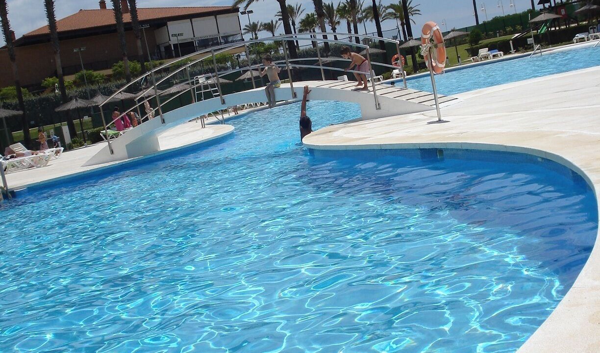 Photo of Outdoor in Isla Cristina