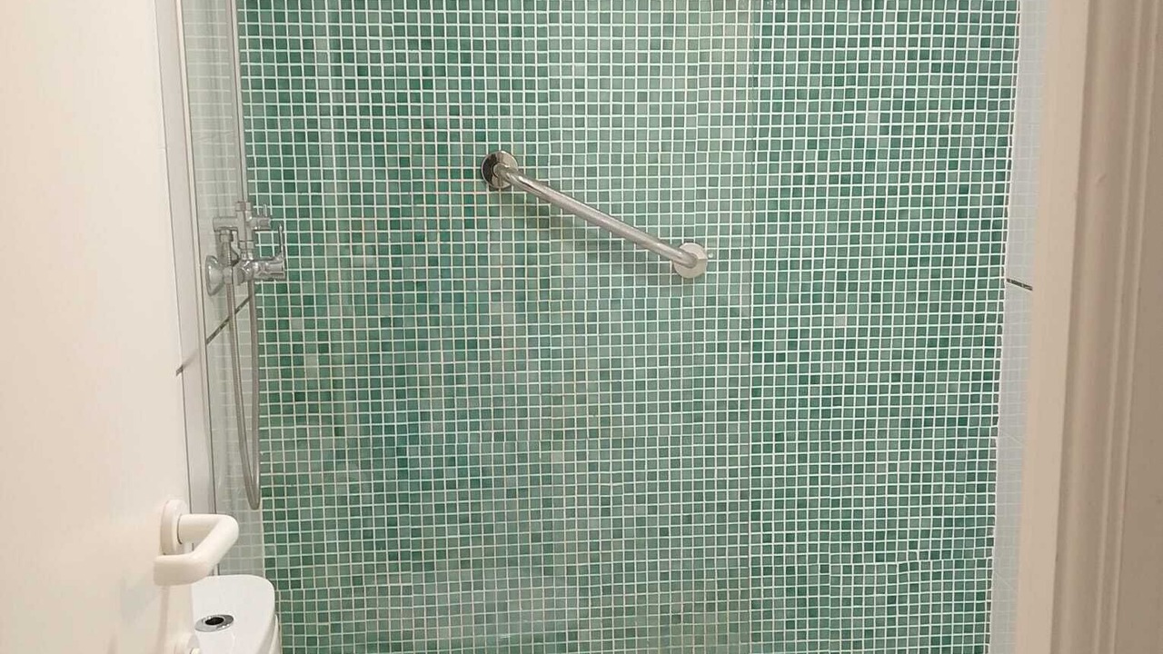 Photo of Bathroom in Isla Cristina