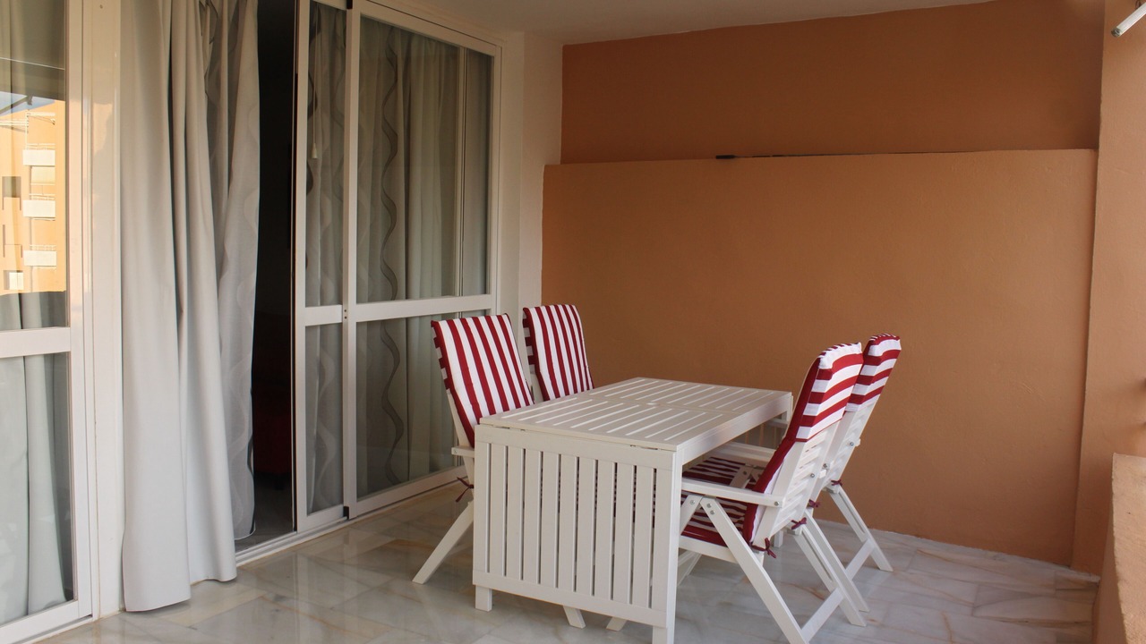 Photo of Outdoor in Isla Cristina