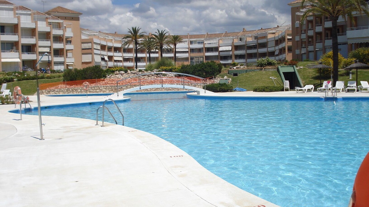 Photo of Outdoor in Isla Cristina