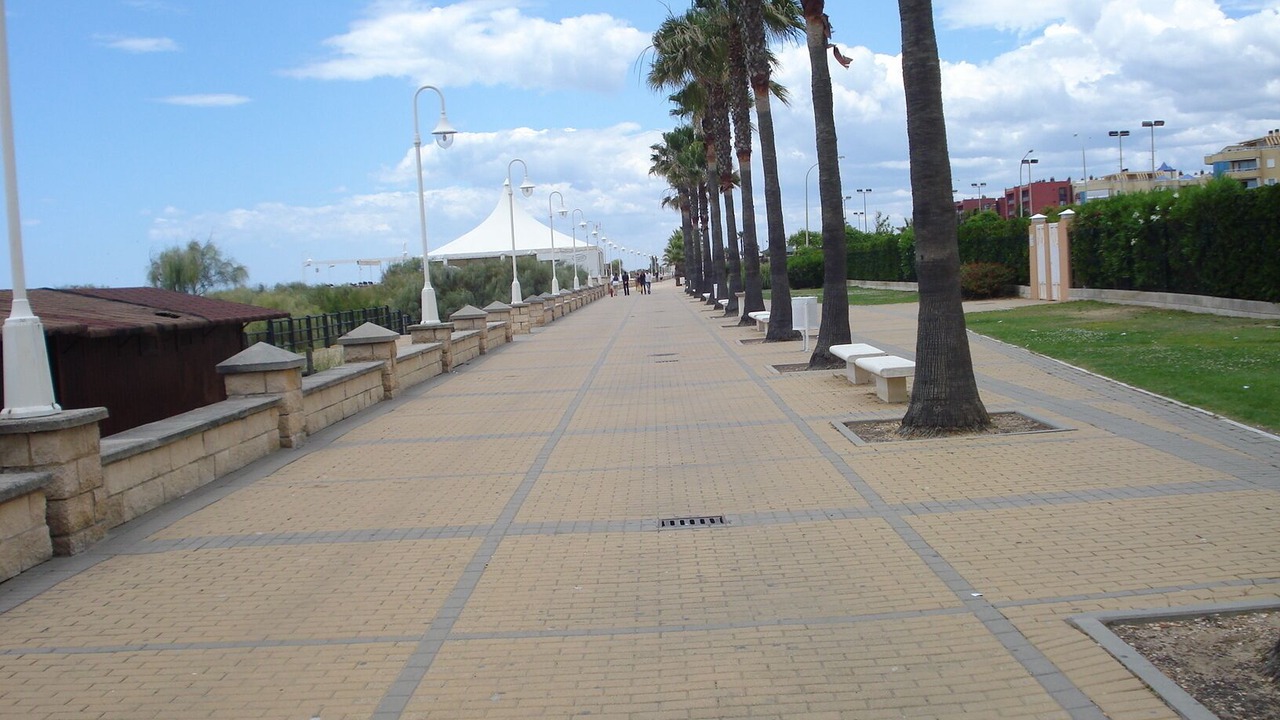 Photo of Others in Isla Cristina