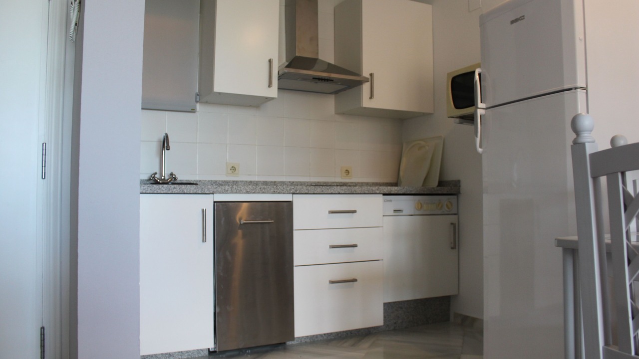 Photo of Kitchen in Isla Cristina