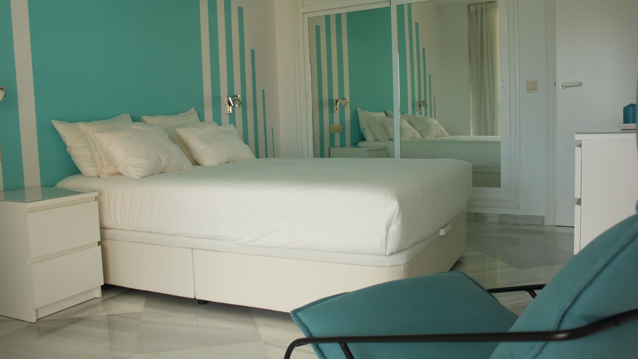 Photo of Bedroom in Isla Cristina