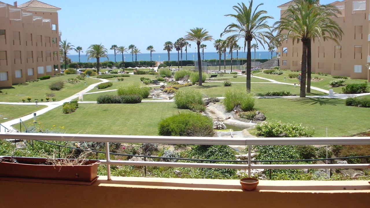 Photo of Outdoor in Isla Cristina