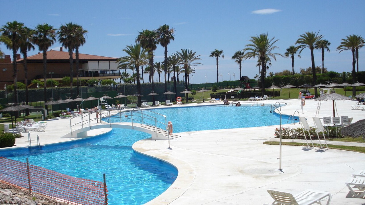 Photo of Outdoor in Isla Cristina