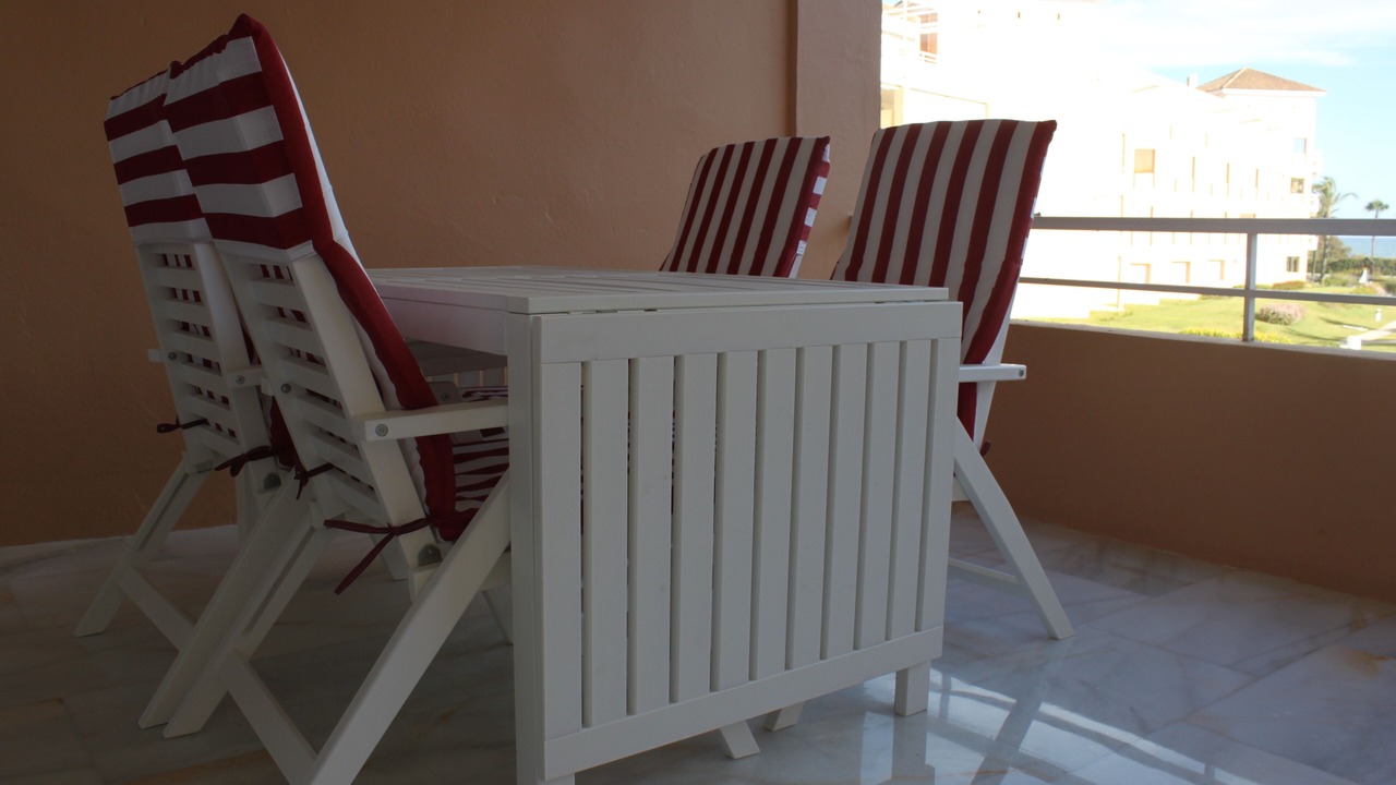 Photo of Outdoor in Isla Cristina