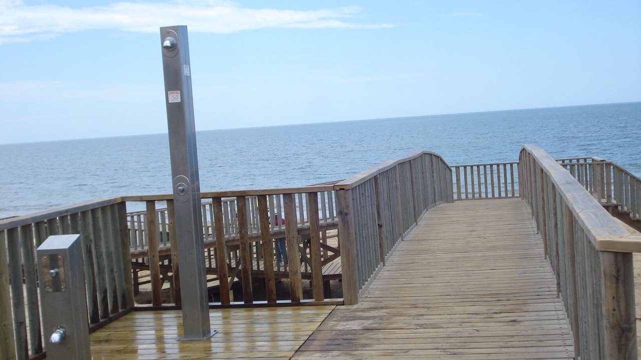 Photo of Outdoor in Isla Cristina