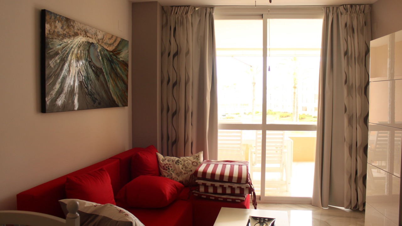 Photo of Livingroom in Isla Cristina
