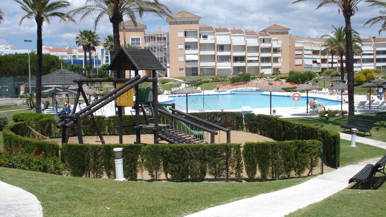 Photo of Outdoor in Isla Cristina