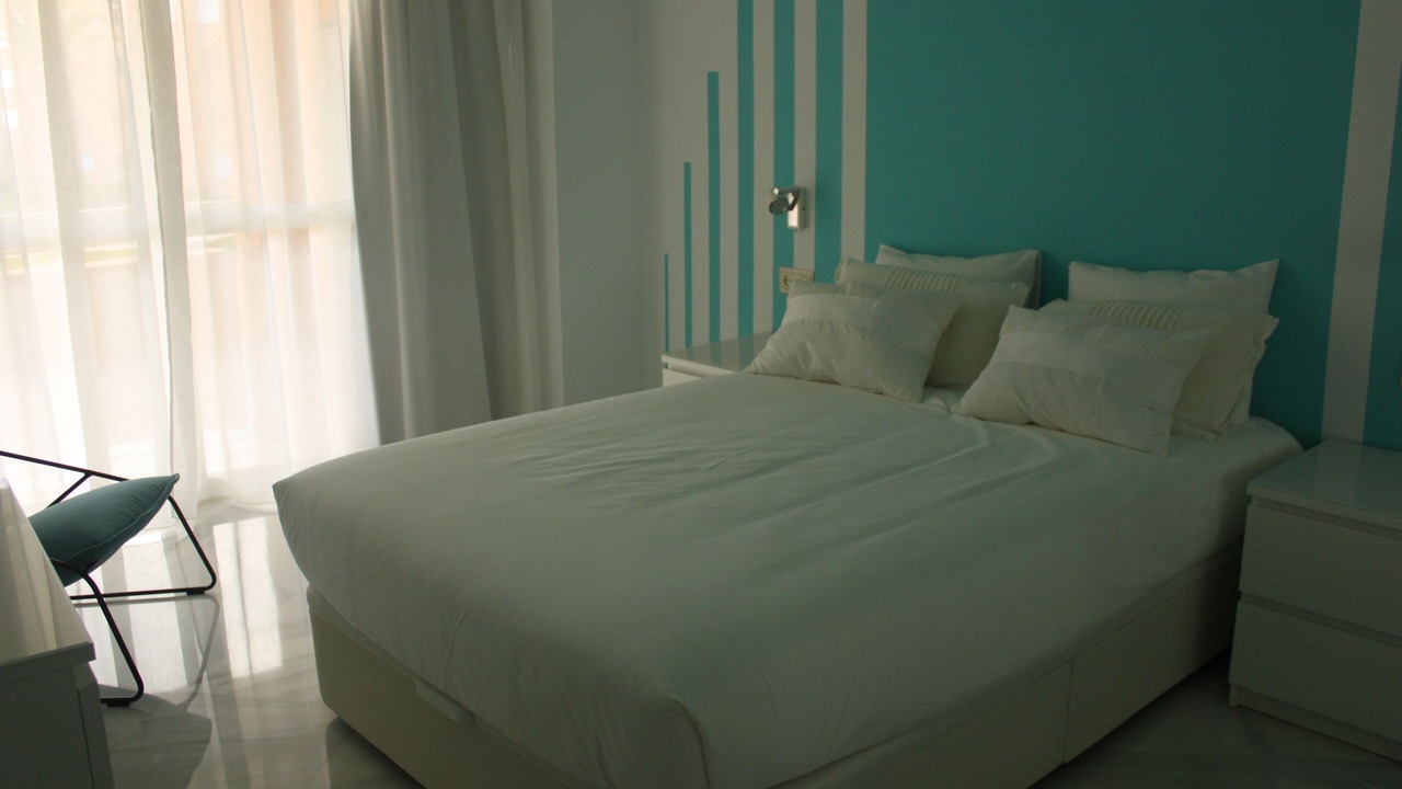 Photo of Bedroom in Isla Cristina