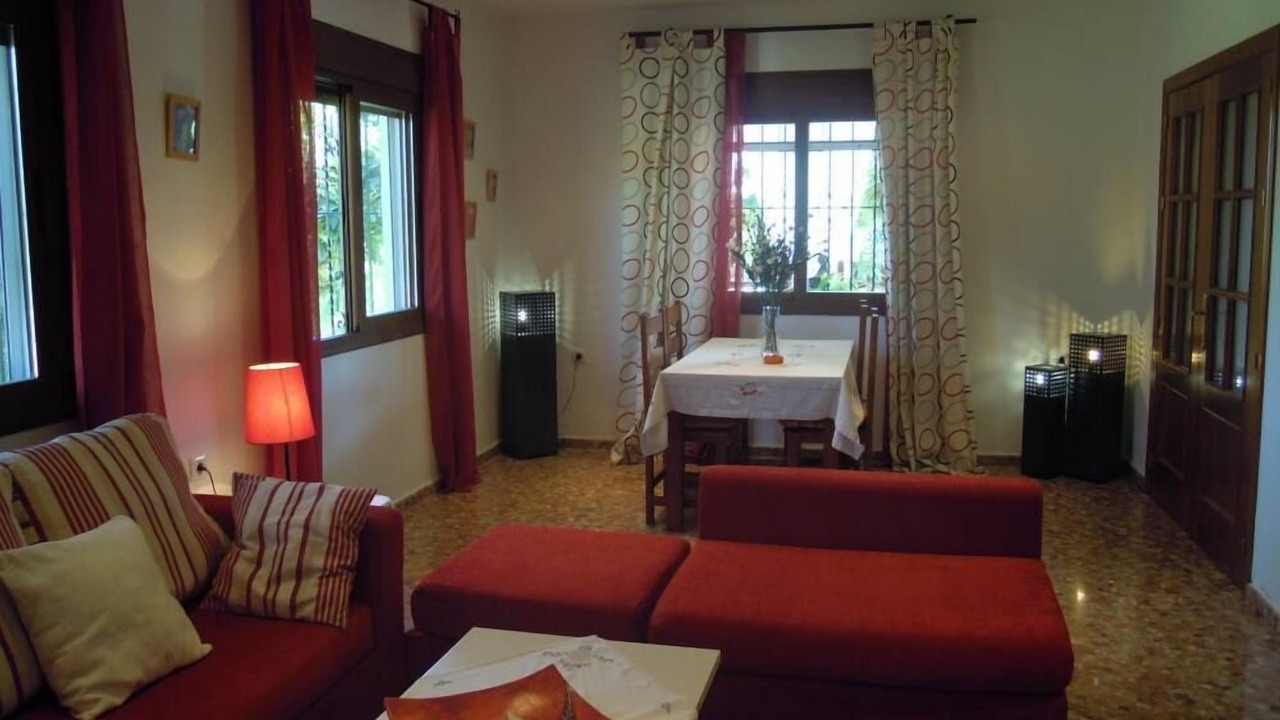 Photo of Livingroom in Sanlucar la Mayor