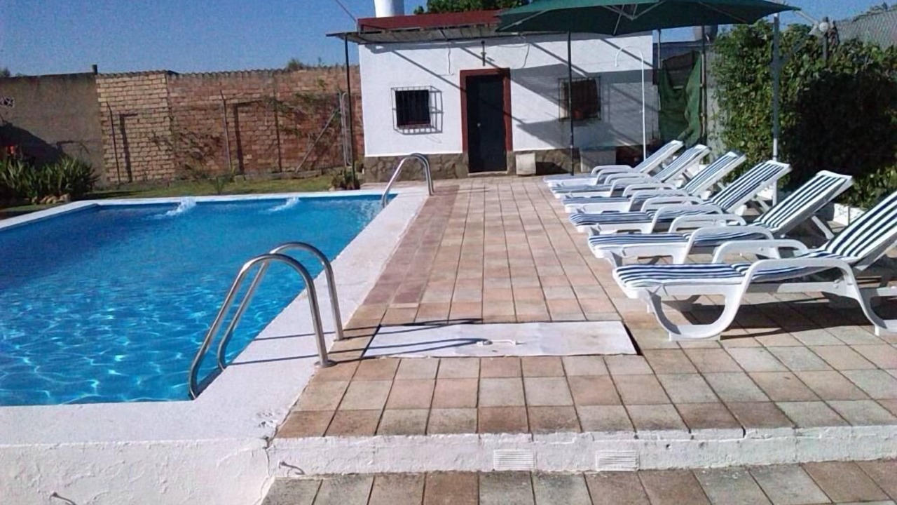 Photo of Outdoor in Sanlucar la Mayor