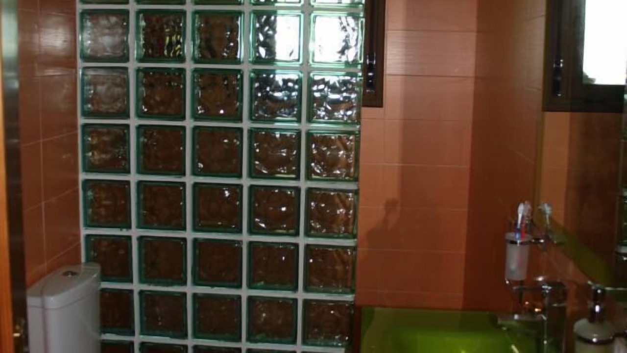 Photo of Bathroom in Sanlucar la Mayor