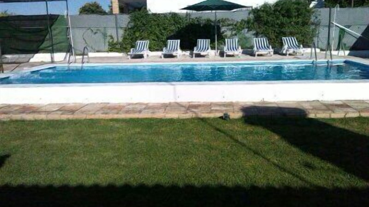 Photo of Outdoor in Sanlucar la Mayor