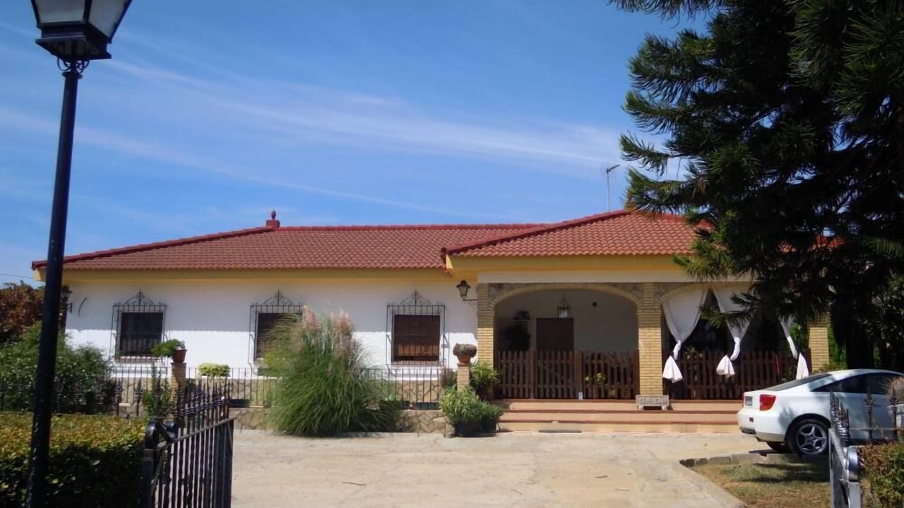 Photo of Others in Sanlucar la Mayor