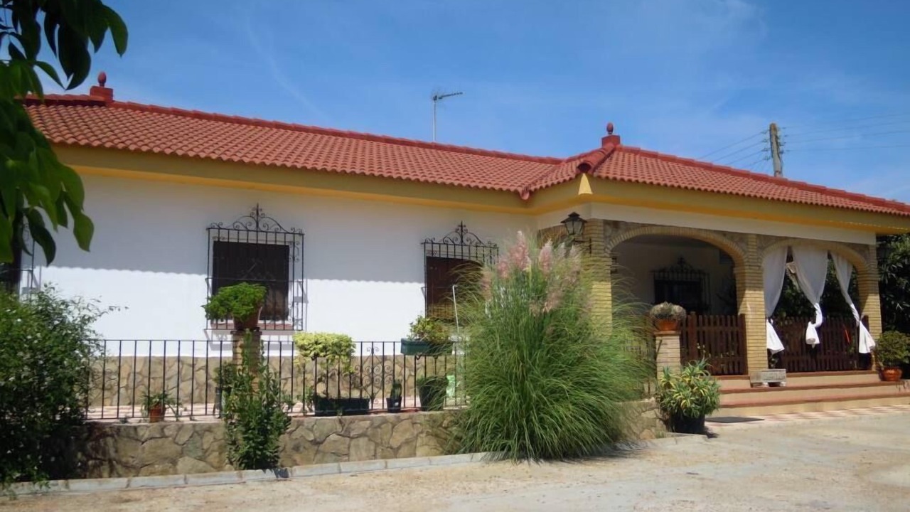 Photo of Outdoor in Sanlucar la Mayor