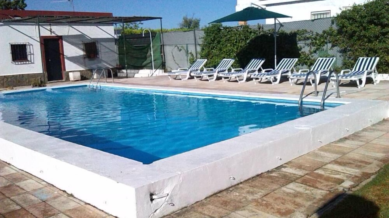 Photo of Outdoor in Sanlucar la Mayor