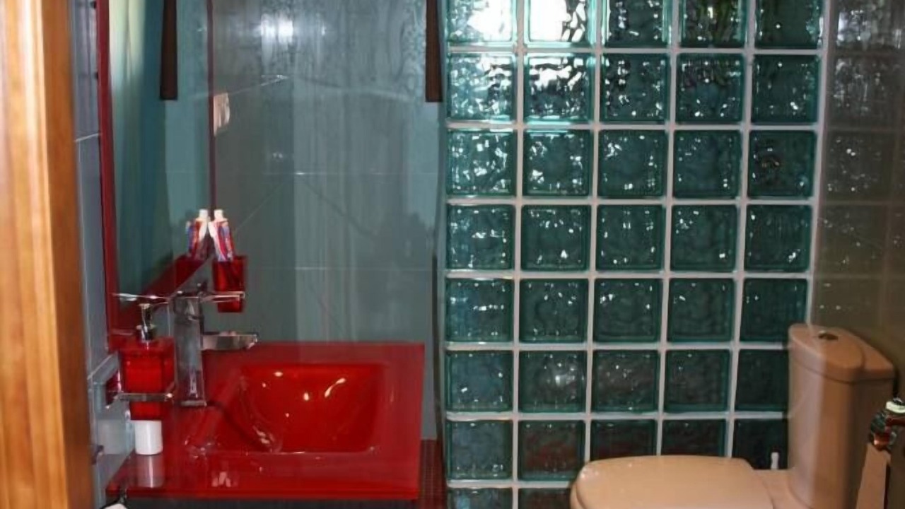 Photo of Bathroom in Sanlucar la Mayor