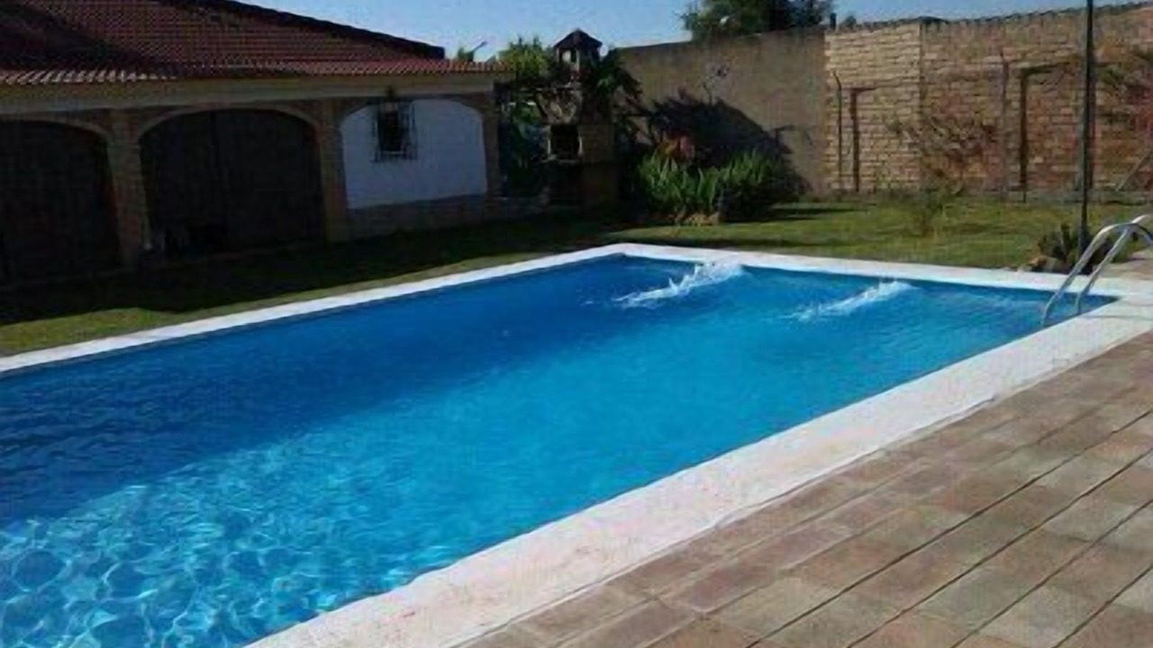 Photo of Outdoor in Sanlucar la Mayor