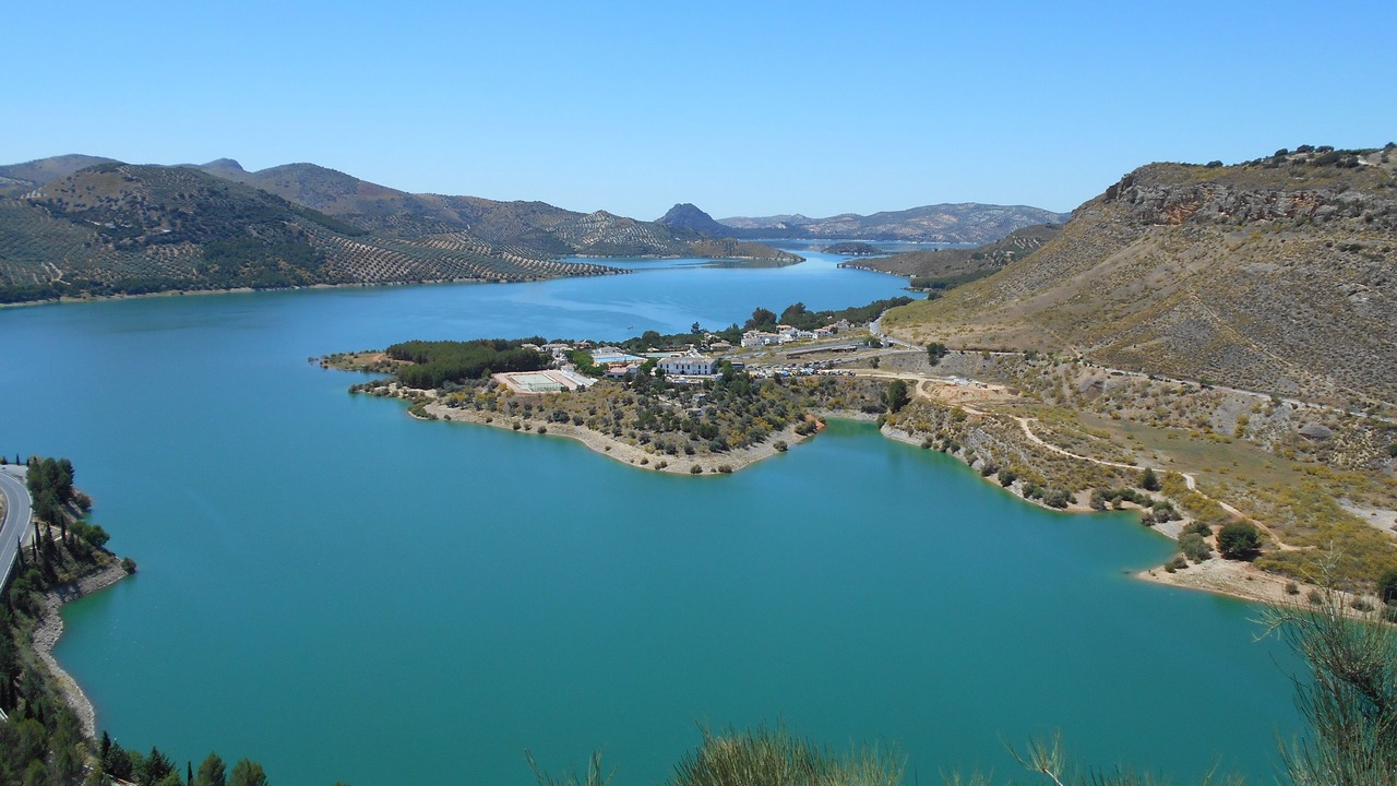 Photo of Outdoor in Iznajar