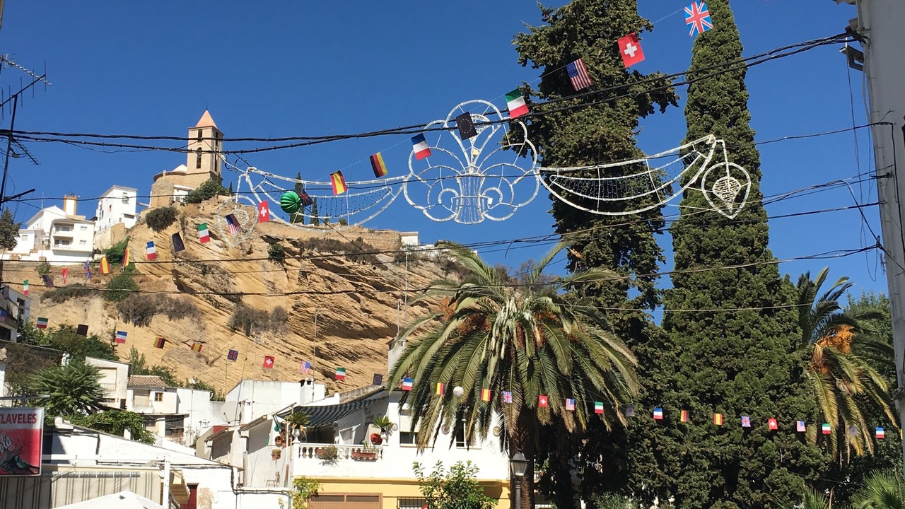 Photo of Outdoor in Iznajar