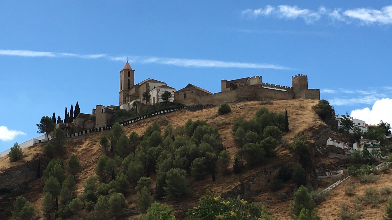 Photo of Outdoor in Iznajar