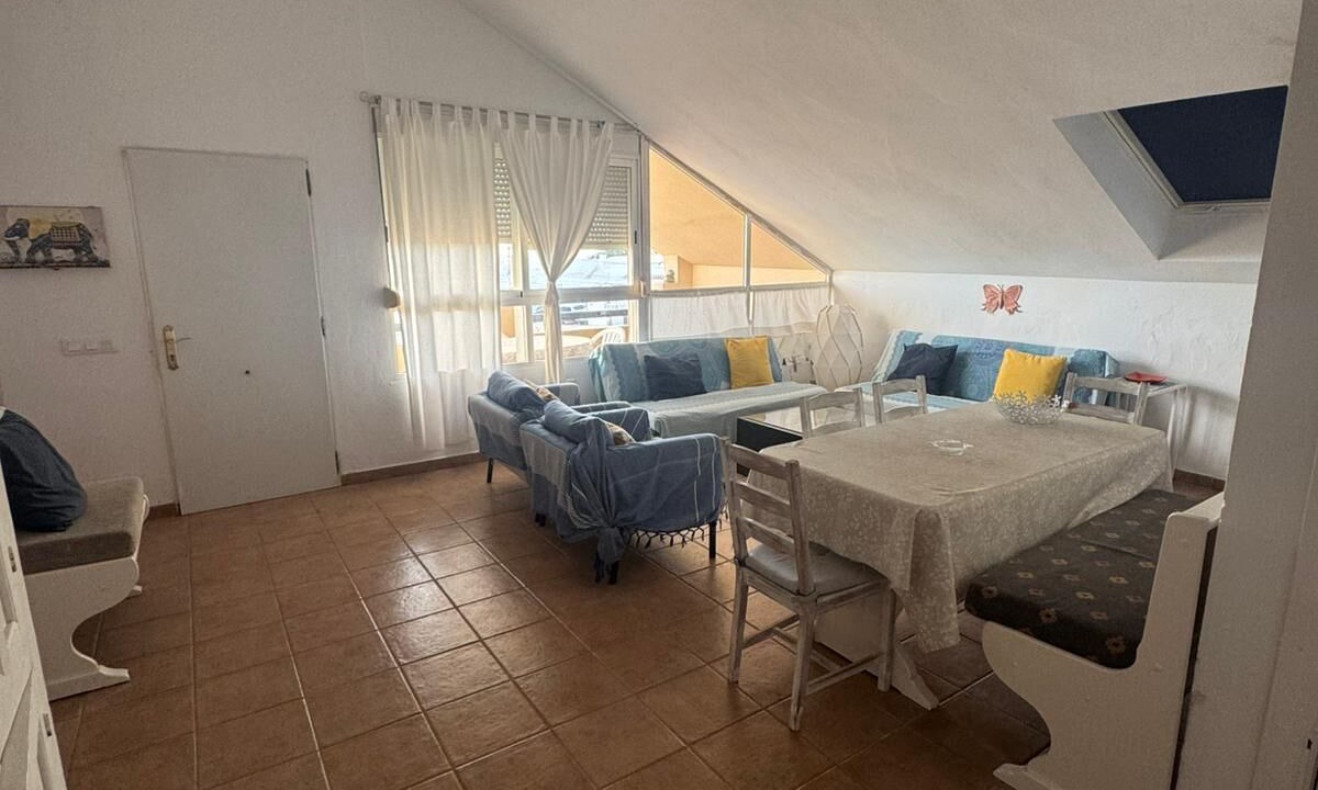 Photo of Livingroom in El Lentiscal
