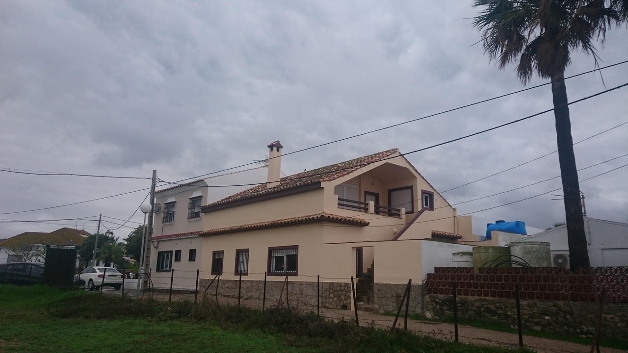 Photo of Outdoor in El Lentiscal
