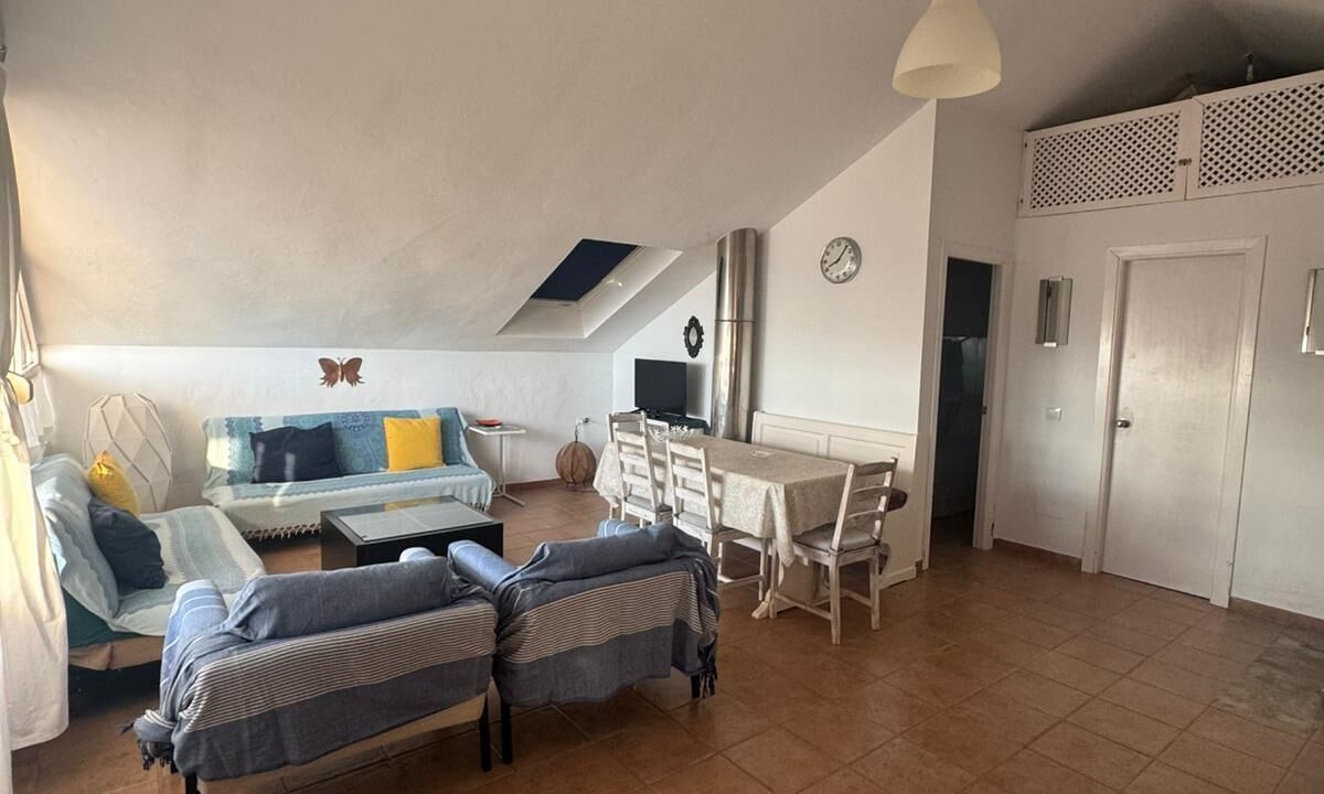 Photo of Livingroom in El Lentiscal