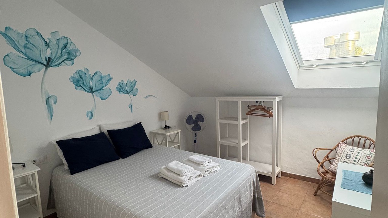 Photo of Bedroom in El Lentiscal