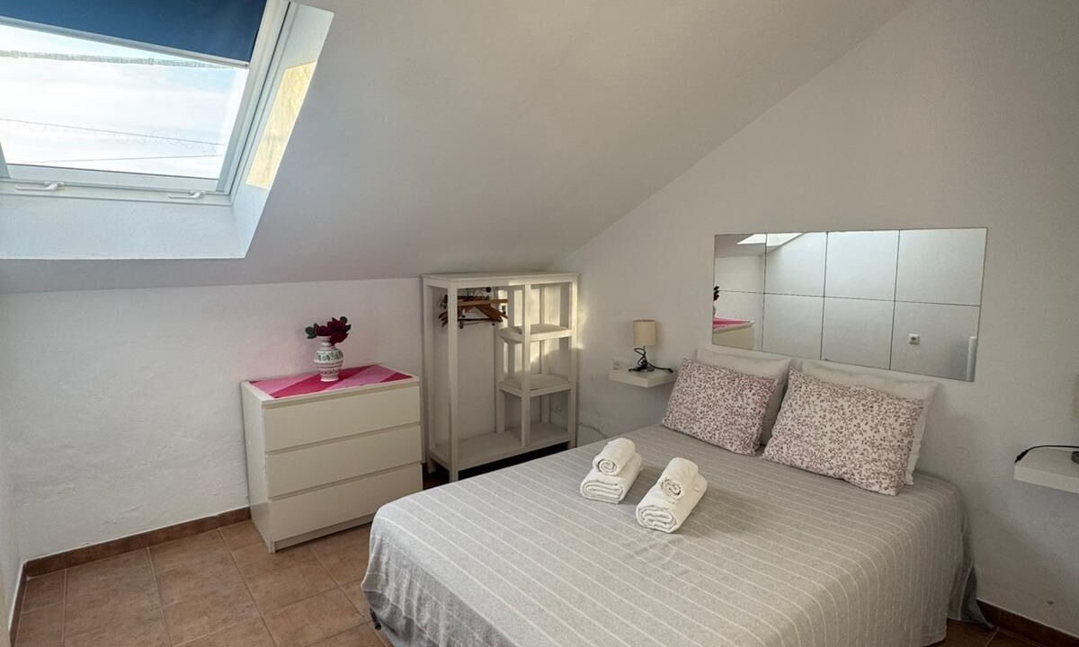 Photo of Bedroom in El Lentiscal