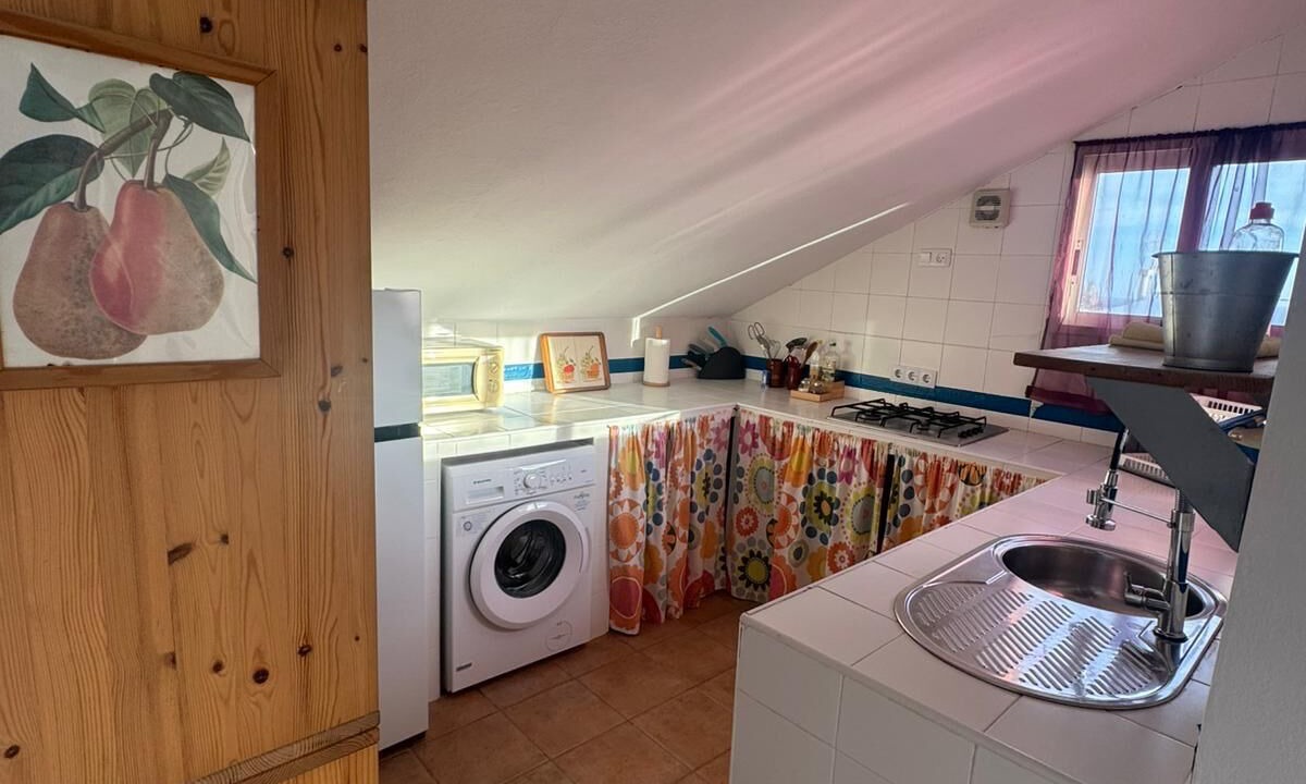 Photo of Kitchen in El Lentiscal