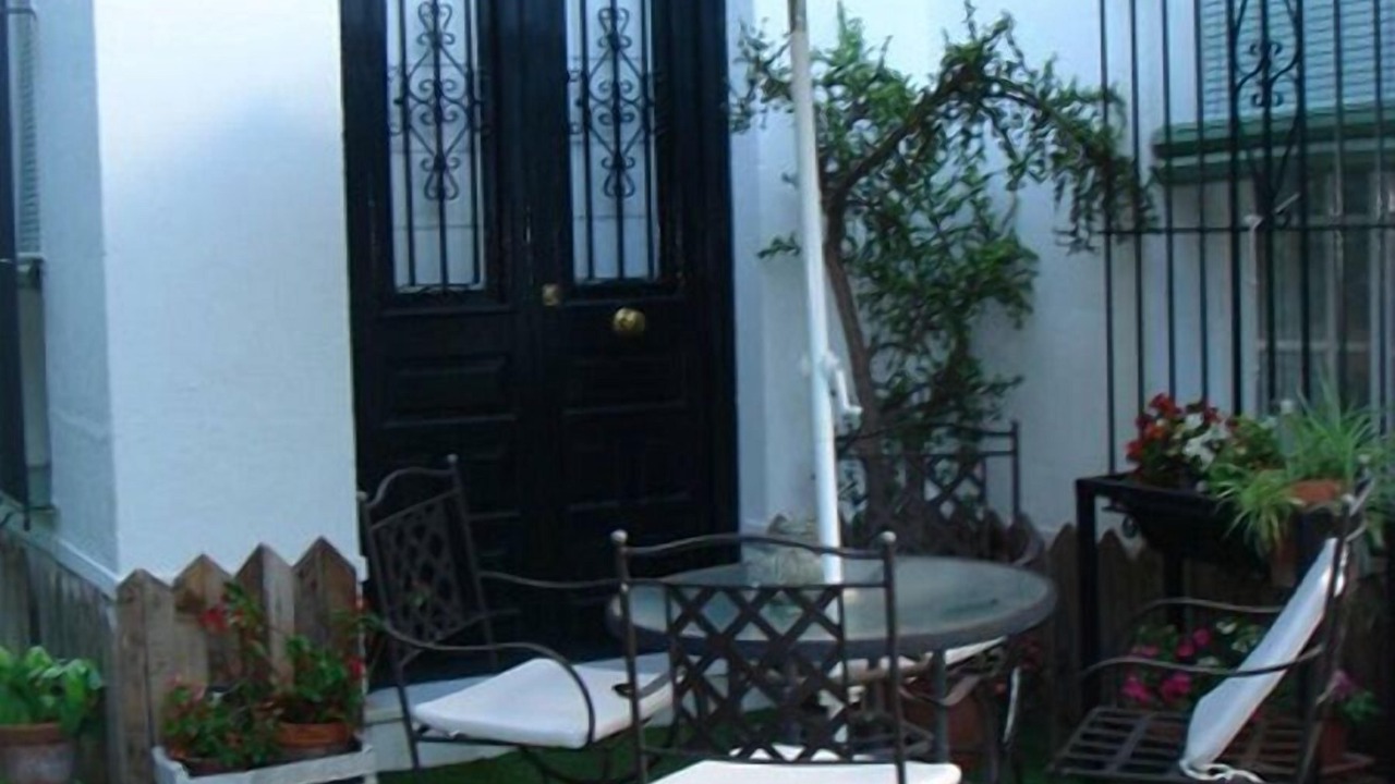 Photo of Outdoor in Heliopolis