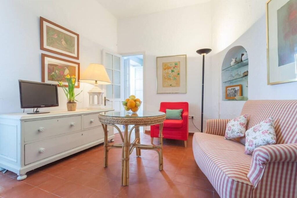Photo of Livingroom in Arcos de la Frontera