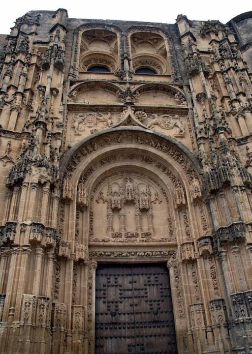 Photo of Buildings in Arcos de la Frontera