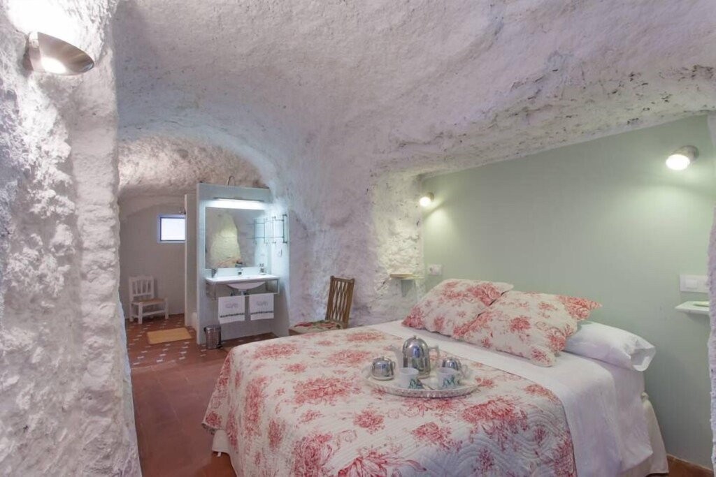 Photo of Bedroom in Arcos de la Frontera