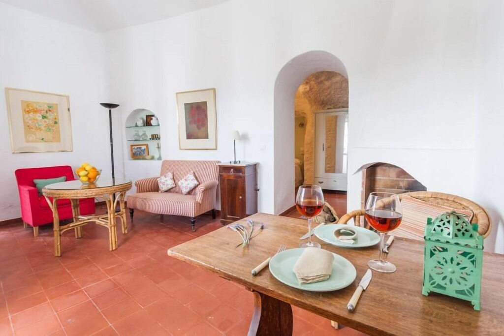 Photo of Livingroom in Arcos de la Frontera