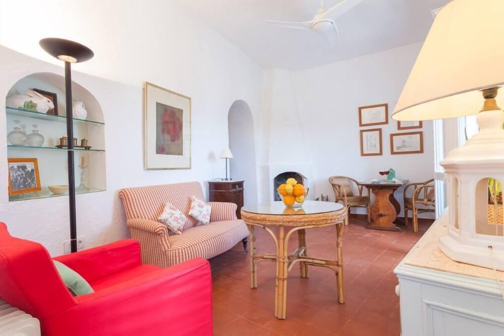 Photo of Livingroom in Arcos de la Frontera