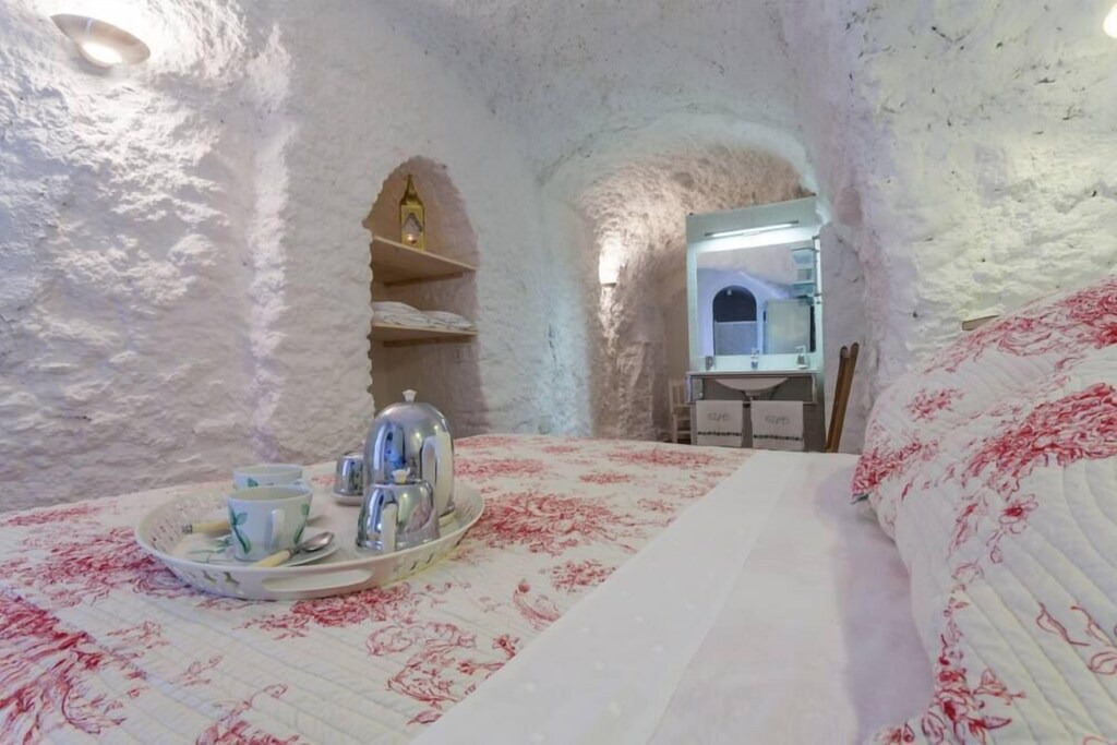Photo of Bedroom in Arcos de la Frontera