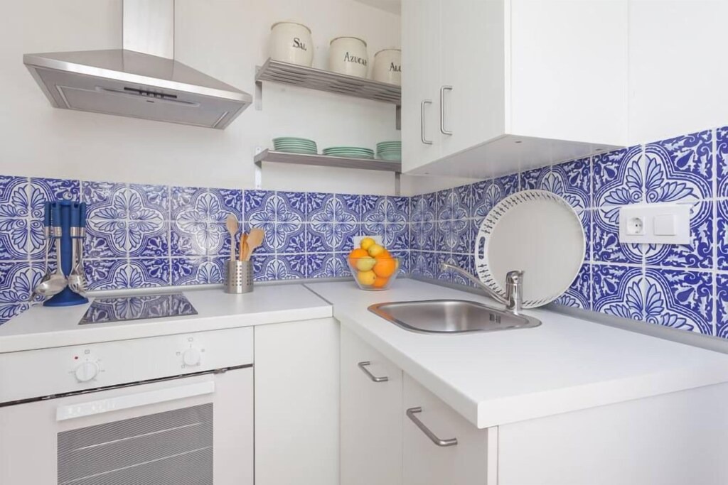 Photo of Kitchen in Arcos de la Frontera