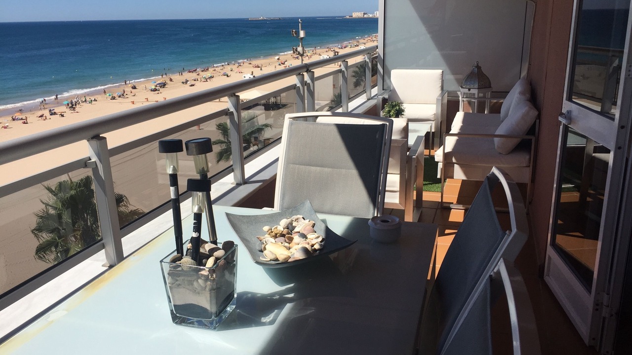 Photo of Outdoor in Cadiz