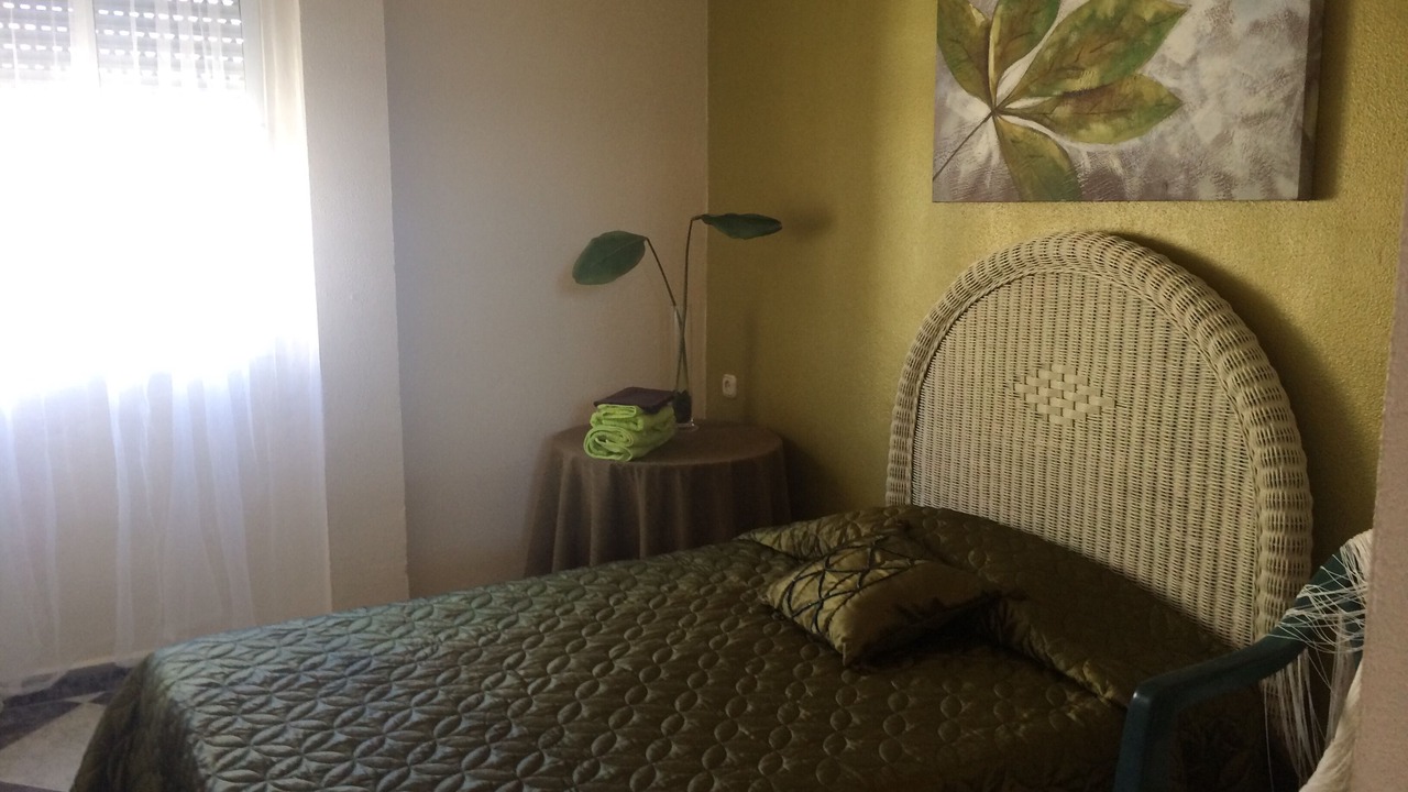 Photo of Bedroom in Cadiz