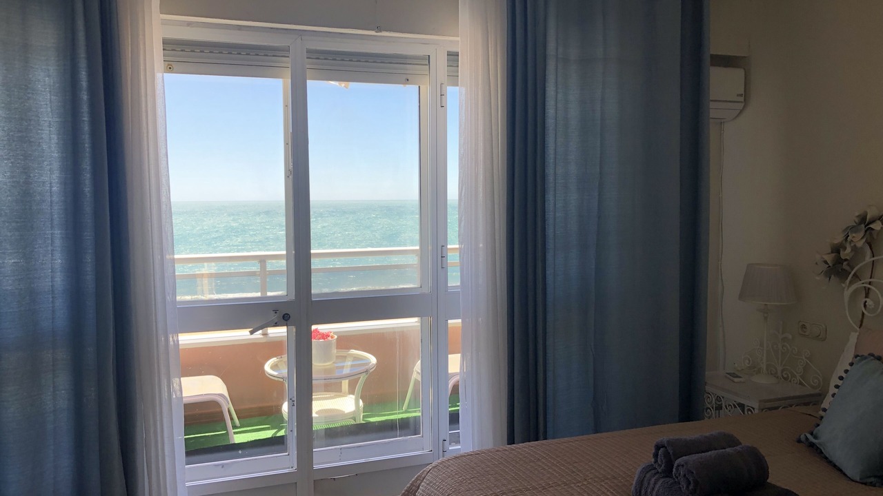 Photo of Bedroom in Cadiz