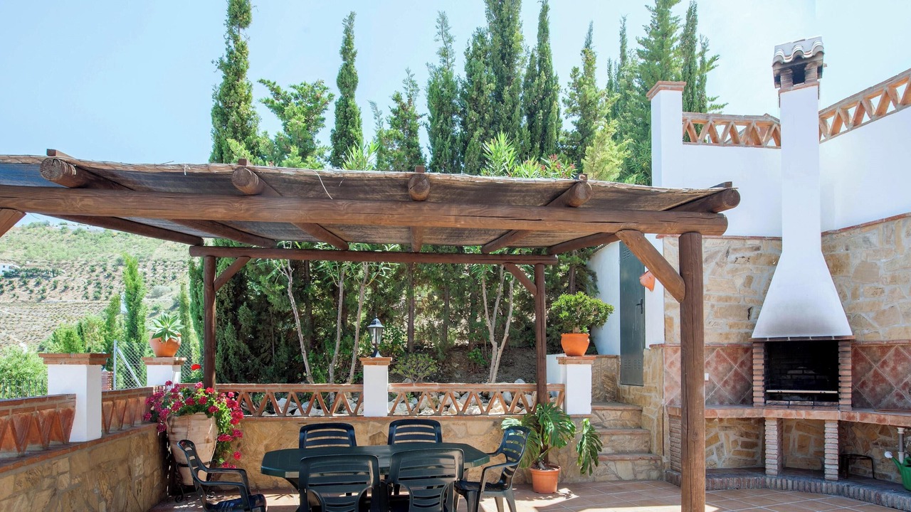 Photo of Outdoor in Iznate