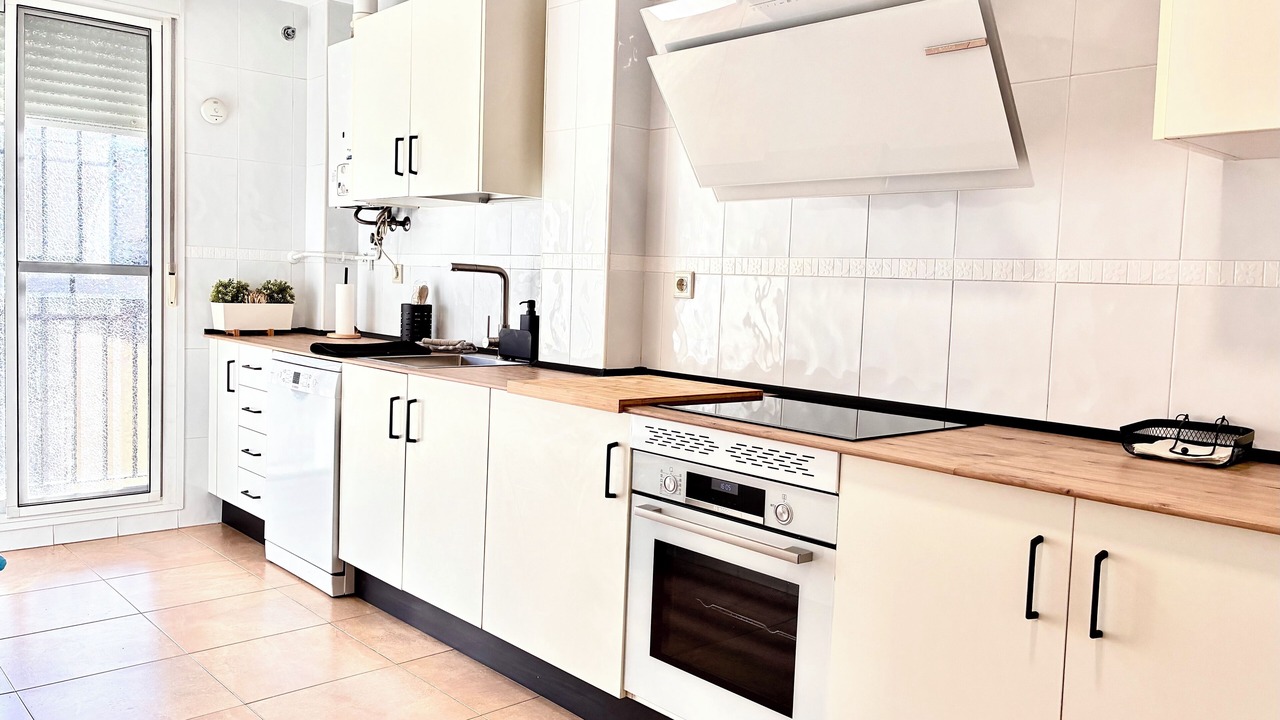 Photo of Kitchen in Campanillas