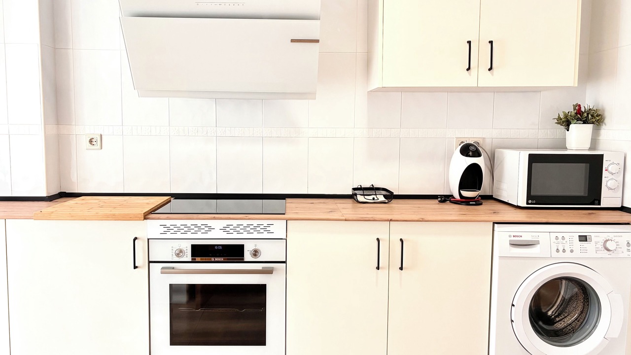 Photo of Kitchen in Campanillas