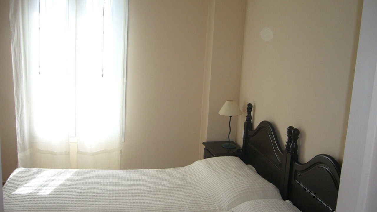 Photo of Bedroom in Punta del Moral